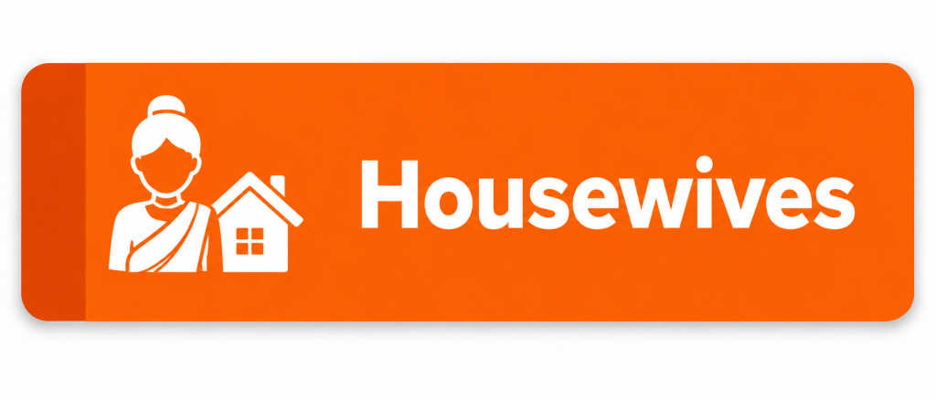 Housewives
